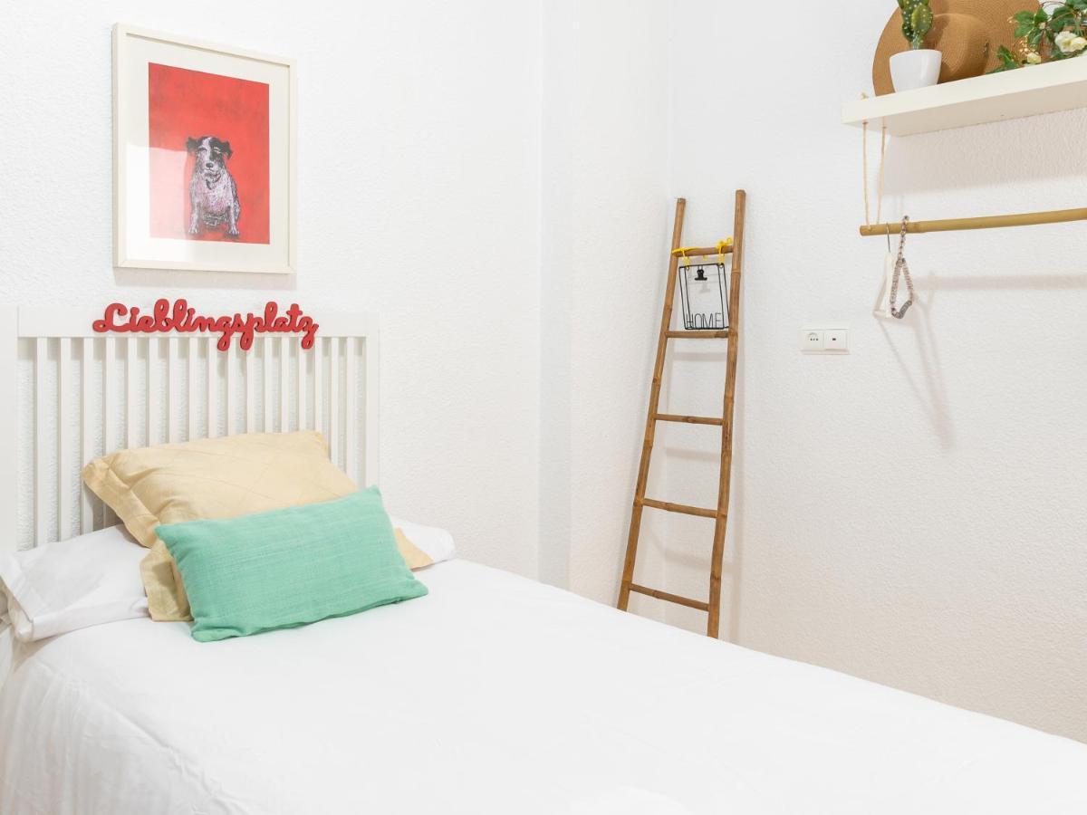Apartamento Centrico Loyola Córdoba Exterior foto