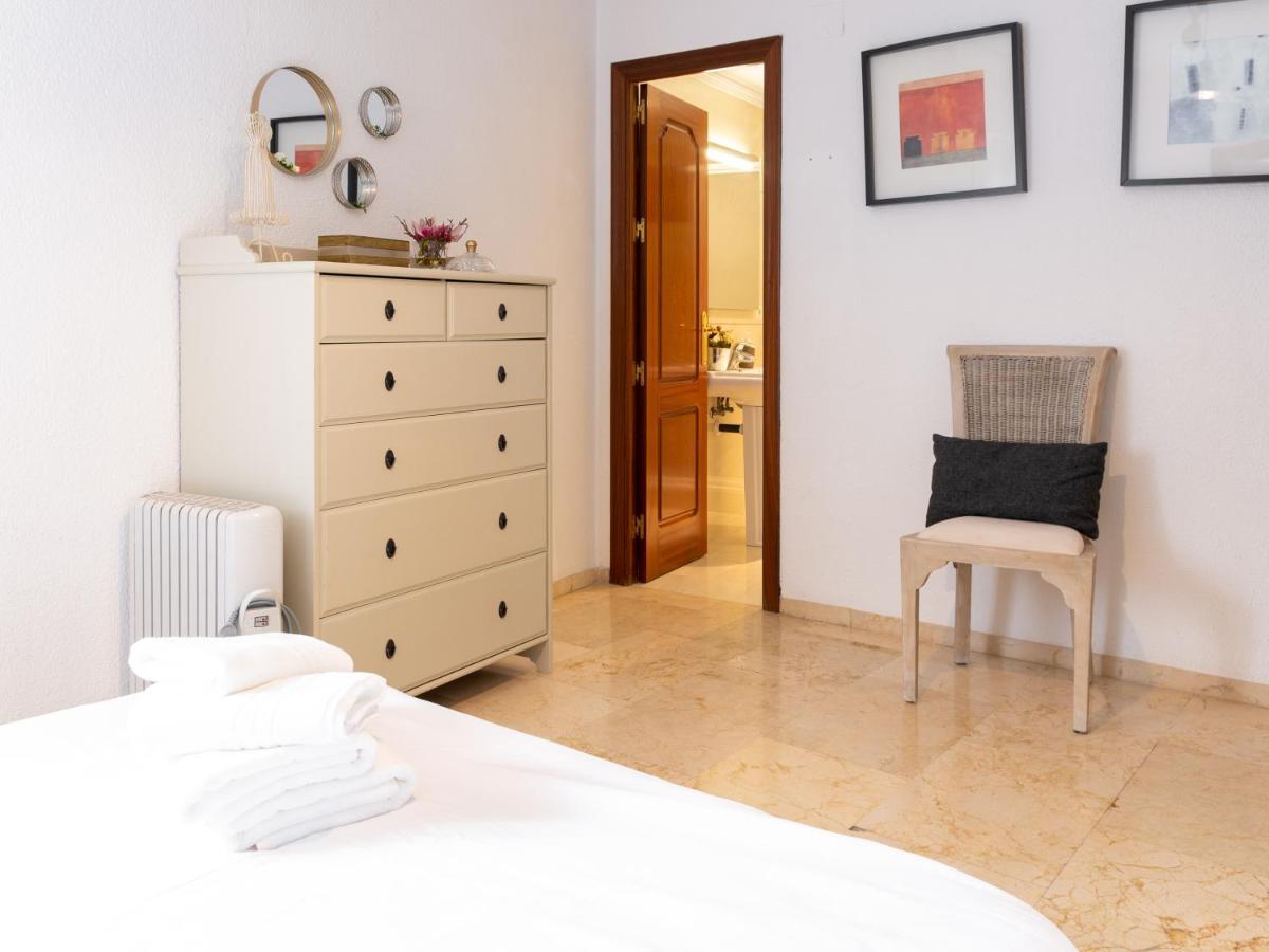 Apartamento Centrico Loyola Córdoba Exterior foto