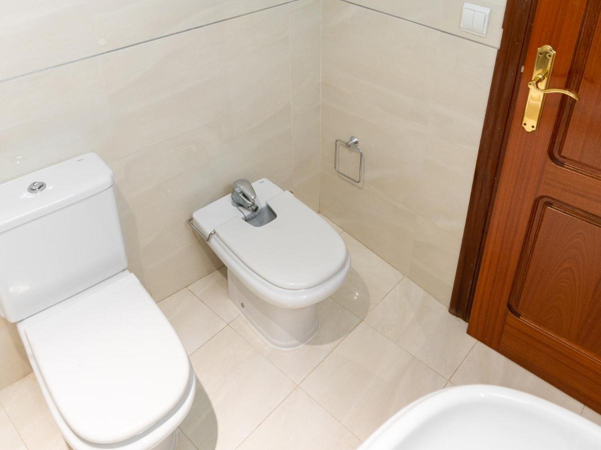 Apartamento Centrico Loyola Córdoba Exterior foto